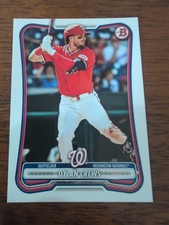 Lot (30x) 2026 Bowman Baseball Dylan Crews Base Paper Lot Of 30 #54