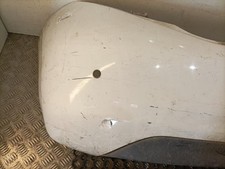 Pare-choc arrière Peugeot 208