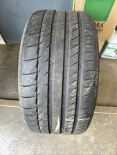 1x 255 40 17 94Y Michelin Pilot Sport Ps2 DOT 2017 5.9mm Free Fitting/Postage