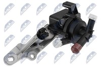 NTY Zusatzwasserpumpe (KüHlwasserkreislauf) CPZ-PE-000 12V FüR Opel Combo K9 P17