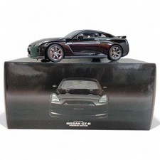 Kyosho Nissan Gt-R Premium Edition