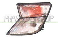 Prasco Blinkleuchte Vorne Links Passend FüR Nissan Patrol Gr V Wagon Y61