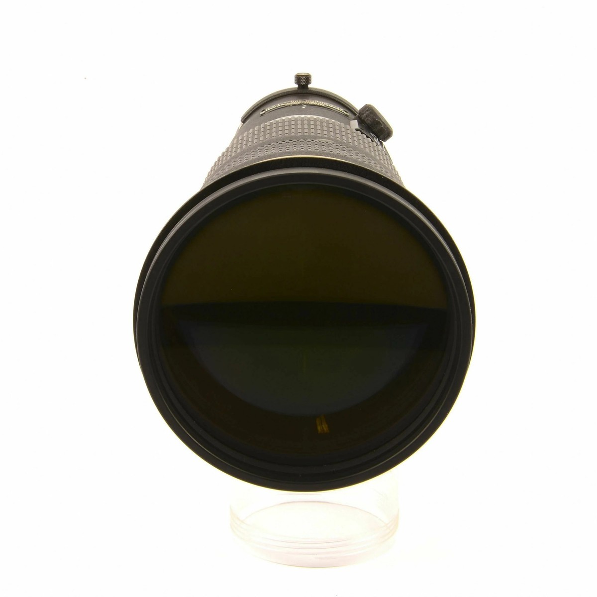 NIKON AF-S NIKKOR 500MM F4 ED D + CT-502 CASE #625 | eBay