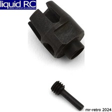 Kyosho FAW212B Fazer Mk2 Fz02 Hd Steel Rear Center Drive Shaft Cup