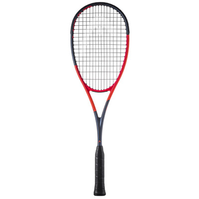 Head Radical 135 Squashschläger - UVP 160£