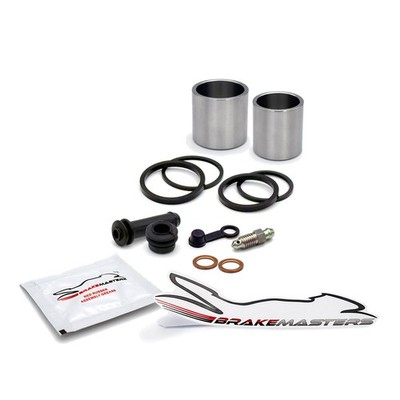 Yamaha XJ600 S Diversion 1994 Vorderer Bremszylinder Kolbendichtung Reparaturset