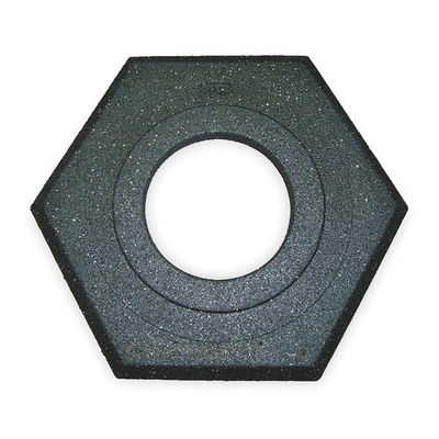 #ad #ad GRAINGER APPROVED 03 752 16 Trim Line BaseBlack20 x 17 x 2 In. 13P903 $28.66