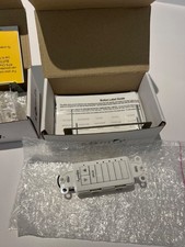 Somfy 1810813DecoFlex Wirefree RTS Wall Switch, 5-Channel, White