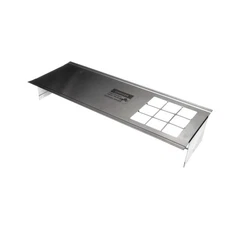 AyrKing B201 Grid/Non-grid, Brush Cover/Lug Support - Free Shipping + Genuine