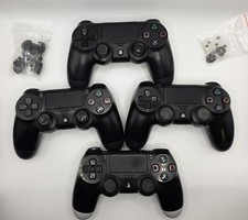 Sony X4 PS4 Wireless Controller Spares and Repairs