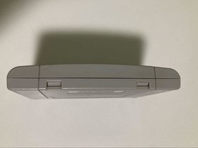 Super Famicom FINAL FIGHT TOUGH Cartridge Only Nintendo SFC From Japan Tested