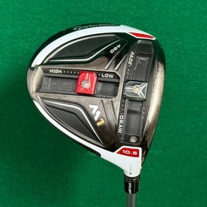 Taylormade M1 Driver 2016 | eBay