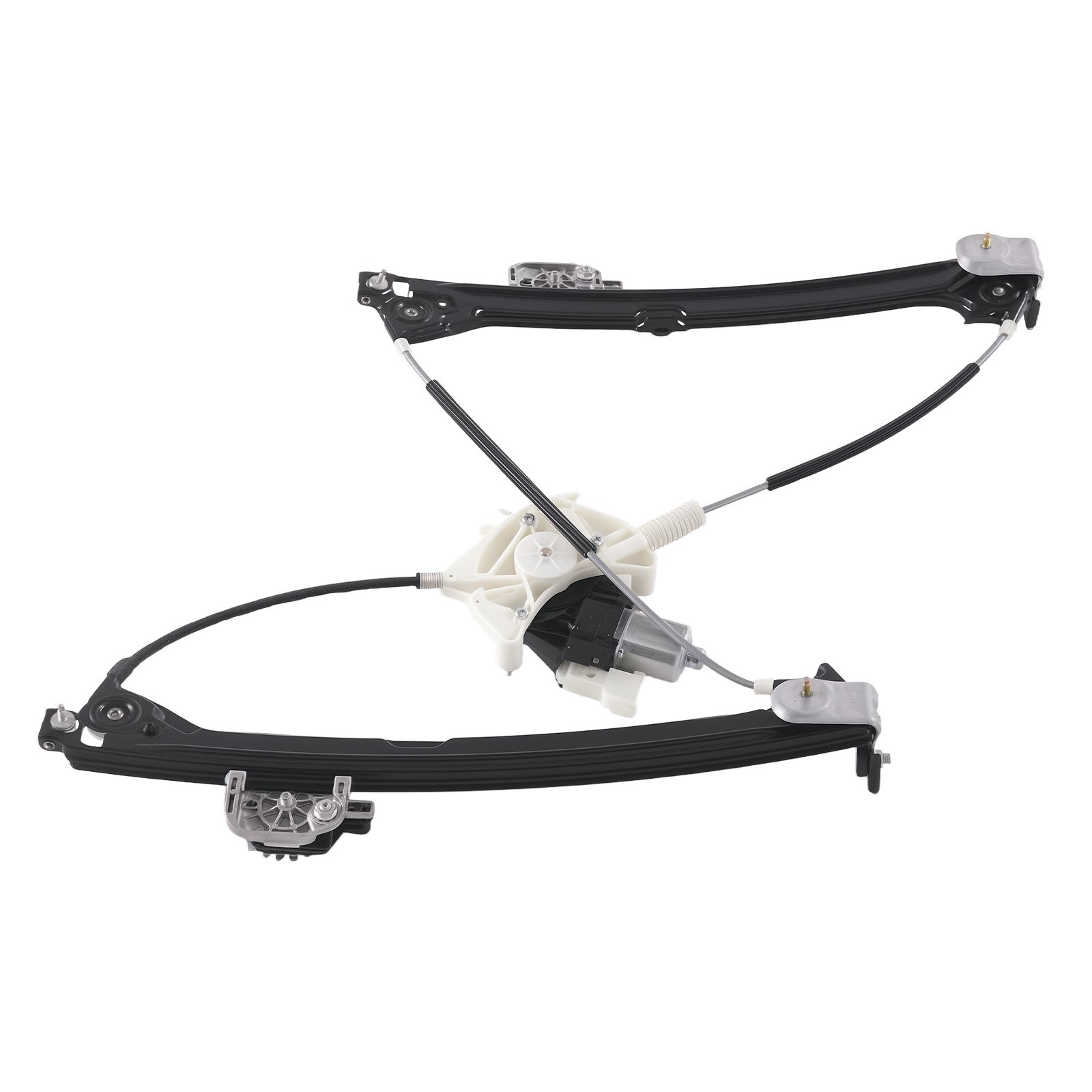 Maserati Quattroporte 2014-2022 Rear Right Window regulator P/N 25750518