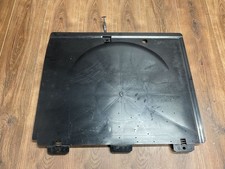 Mercedes-Benz SL AMG R129 1998 Hinten Verkleidung Reserveradmulde Ersatzradmulde Mercedes-Benz SL AMG R129 1998 Hinten Verkleidung Reserveradmulde Ersatzradmulde