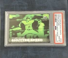2023 Topps B&W - Shohei Ohtani -  Shutter Speed NIGHT VISION /25! PSA 10