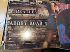 The Beatles ABBEY ROAD  07204243