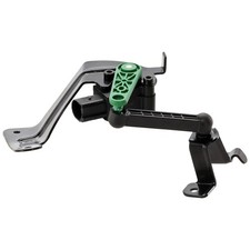 Suspension Ride Height Sensor Rear Passenger Right Side for VW Hand  5Q0512522F