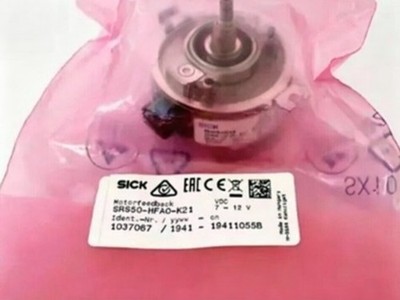 Srs50-hfa0-k21 1pcs New Sick Srs50-hfa0-k21 Encoder Quality assurance Fast Ship