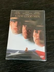 A Few Good Men DVD - Tom Cruise, Demi Moore, Jack Nicholson - New Sealed
