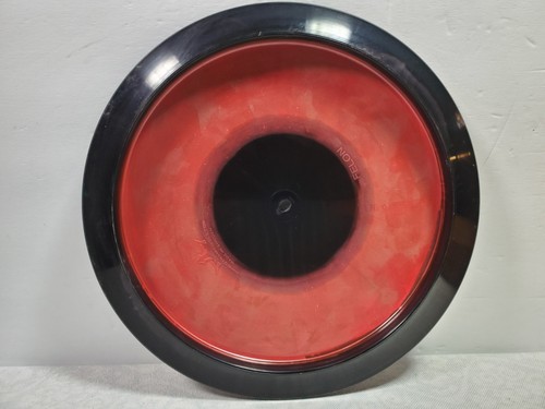 Fuzion Orbit Raptor Eye Felon Ricky Wysocki Red Dynamic Discs 175 grams - Picture 2 of 4