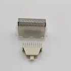 Beard Trimmer Foil + Blade For Philips Shaver QG3393 QG3396 QG3386 QG3387 QG3371