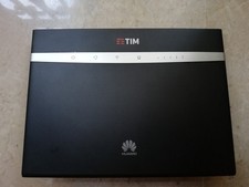 Huawei B525 4G Modem/Router Wi-Fi 4G (TIM) - Nero