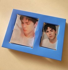 SEVENTEEN Vernon Weverse Album Binder  Unopened Photocard
