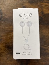 Elvie Stride Connect Kit Double Breast Pump Accessories Storage SKU2572