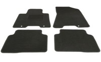 FußMatten Set FüR Hyundai Tucson 2015-2020 Autoteppiche Automatten Basic Set