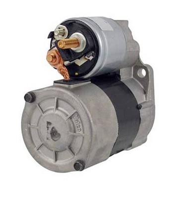 OEM Grade Starter 1999-2004 Mercedes Benz A-Class 06/04-On A190 Class 1.9L 12V