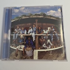 Greatest Movie Hits by Baha Men (CD, 2002)