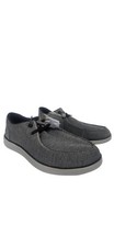 Skechers Arch Fit Slip-On Shoes Gray Lightweight Casual Comfort Men's 12M
