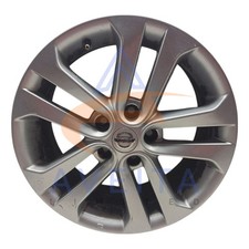 Nissan Juke F15 2011 17" Alloy Wheel Single 17x7j 1KA2A