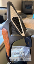Fox Racing 22 Instinct Right Cuff Size 11-12 ...