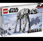 Lego Star Wars 40th Anniversary At-AT 75288 *Factory Sealed* *Retired*
