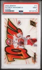 2023 Panini Zenith - Zoom! Patrick Mahomes II #11