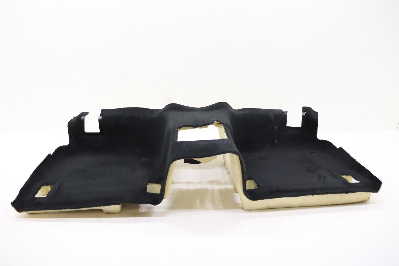 Maserati Ghibli 2017-2024 Rear Floor mat