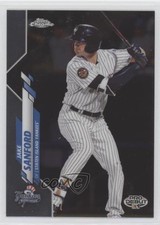 2020 Topps Pro Debut Chrome Jake Sanford #PDC-130 3a3