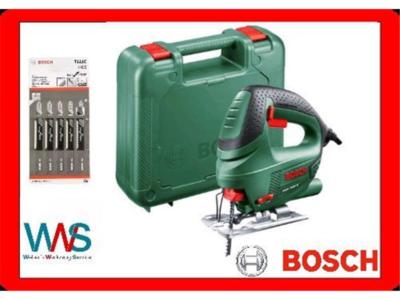 Bosch Stichsäge PST 700 E Compact Easy Säge inkl 5 Sägeblätter NEU im Koffer!!!