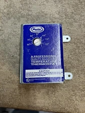 Attic Fan Mechanical Replacement Thermostat