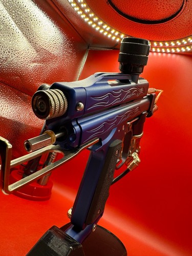 WGP Black Magic Autococker - Not Working - 第 12/21 張圖片