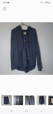 BNWT Gilly Hicks by Abercrombie Fitch Hoodie Size L