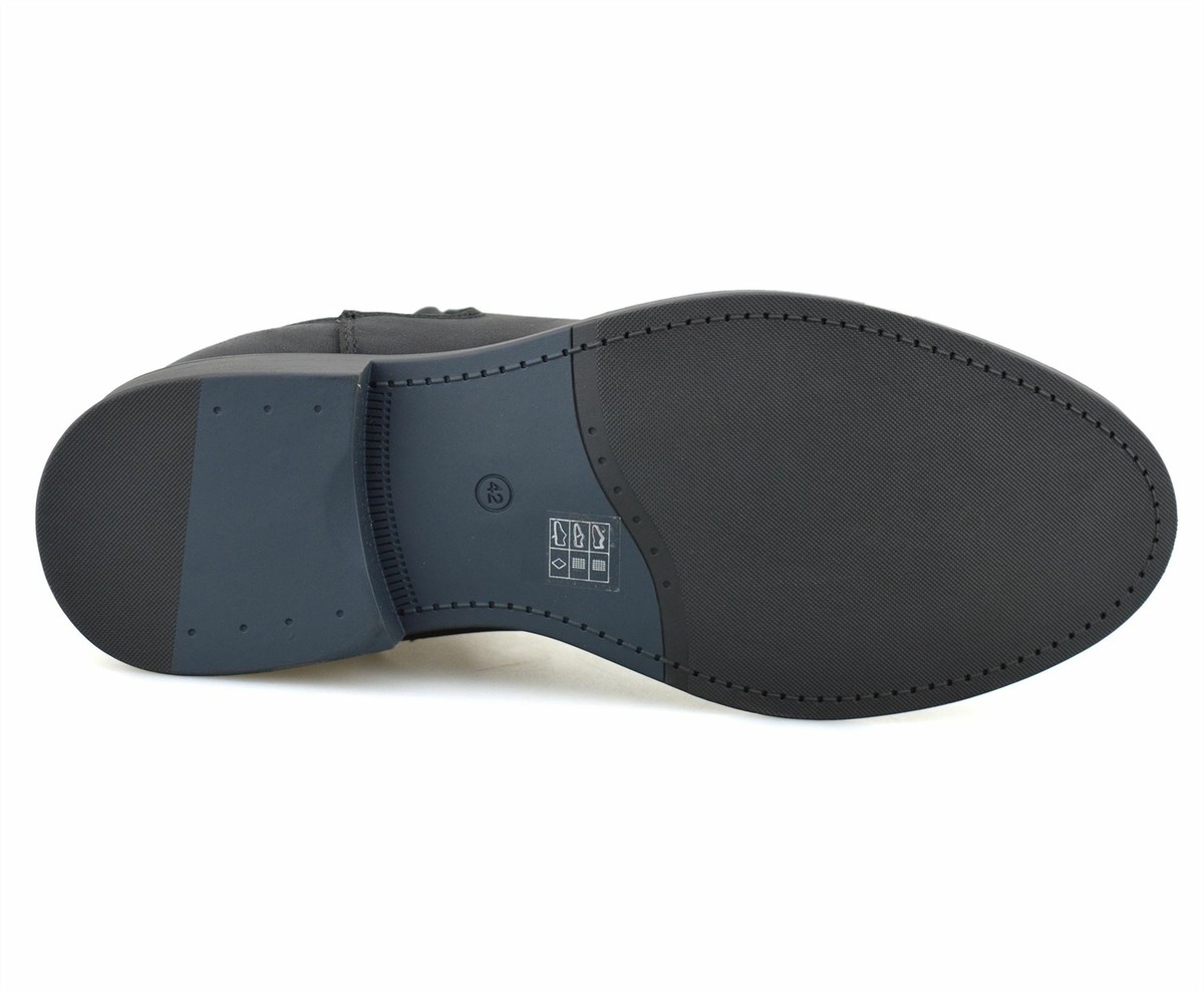 靴 fromjungle Men's Jungle Moc Leather Comp Toe Work Shoe J099381 — Route
