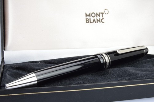 Montblanc Meisterstuck Legrand Ballpoint-Pen Seriale N°MBDH65JK1 Germany 2000s - Foto 19 di 22