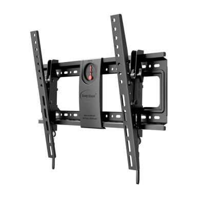 Tilt TV Wall Mount Bracket for Most 50-70in TV Universal Mount Up to 125lbs