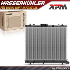 Radiateur Suzuki SWIFT