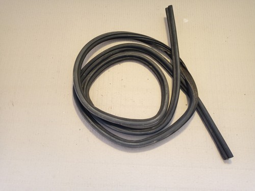 VW Golf 2 Dichtung Gummi Heckklappe