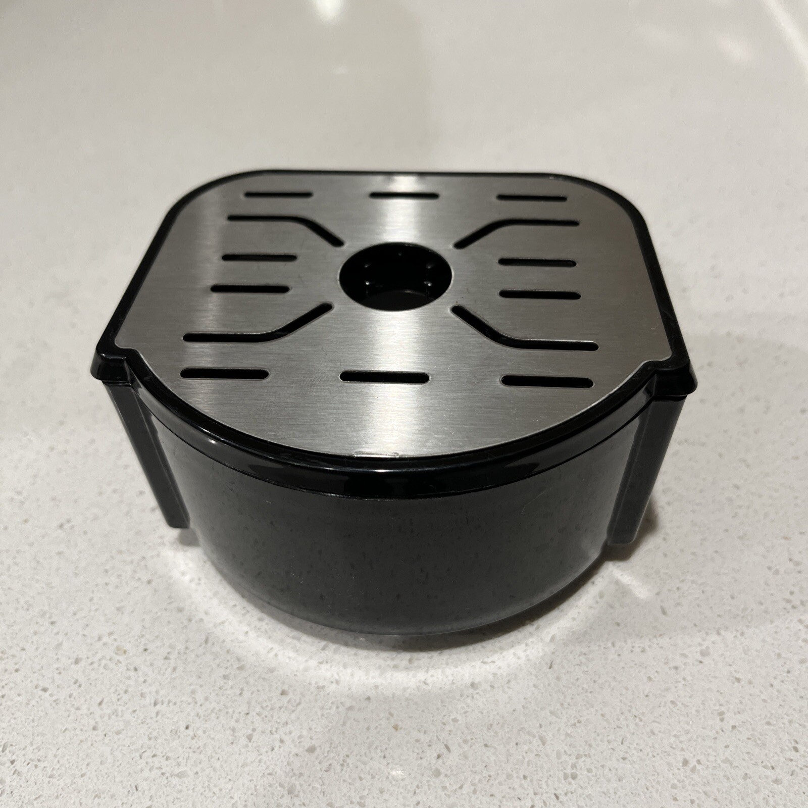 Flexbrew Cup-riser/drip Tray 49950 49954 49974 49976