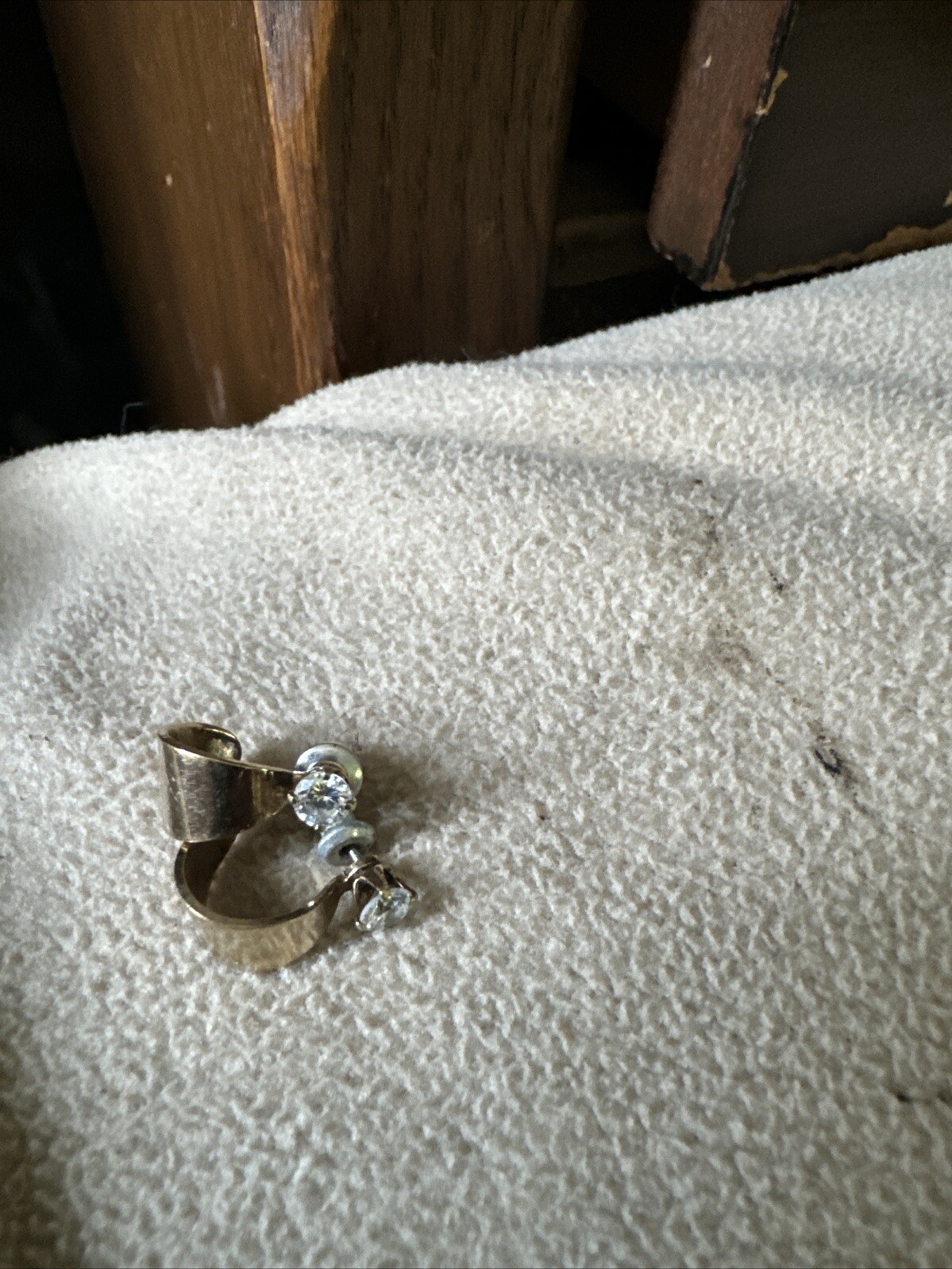 J Hook Earrings - image 3