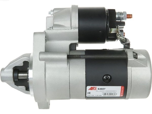 Anlasser FüR Lancia Dedra Delta II Lybra-image
